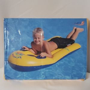 Childs Pool float